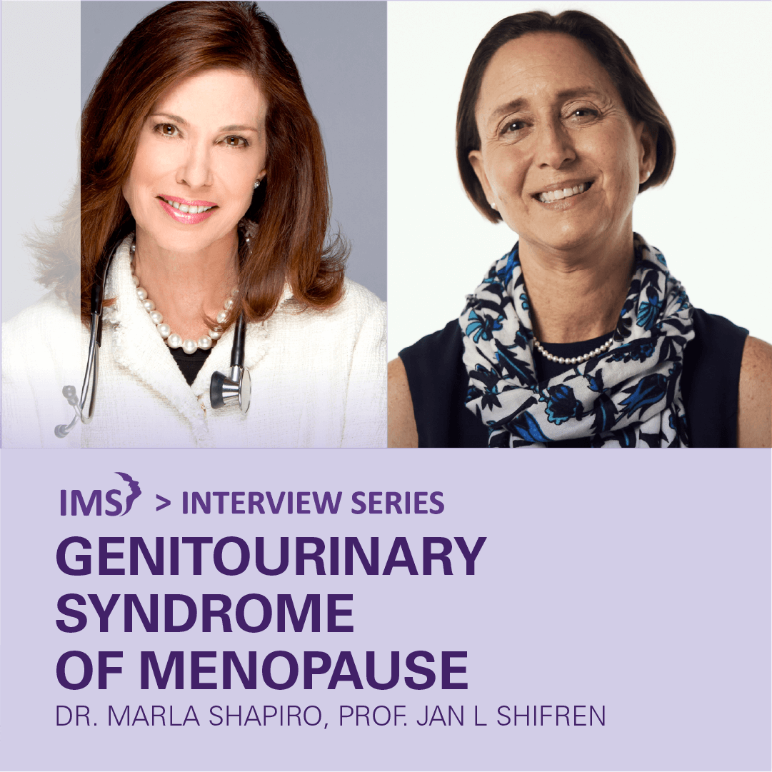 The International Menopause Society