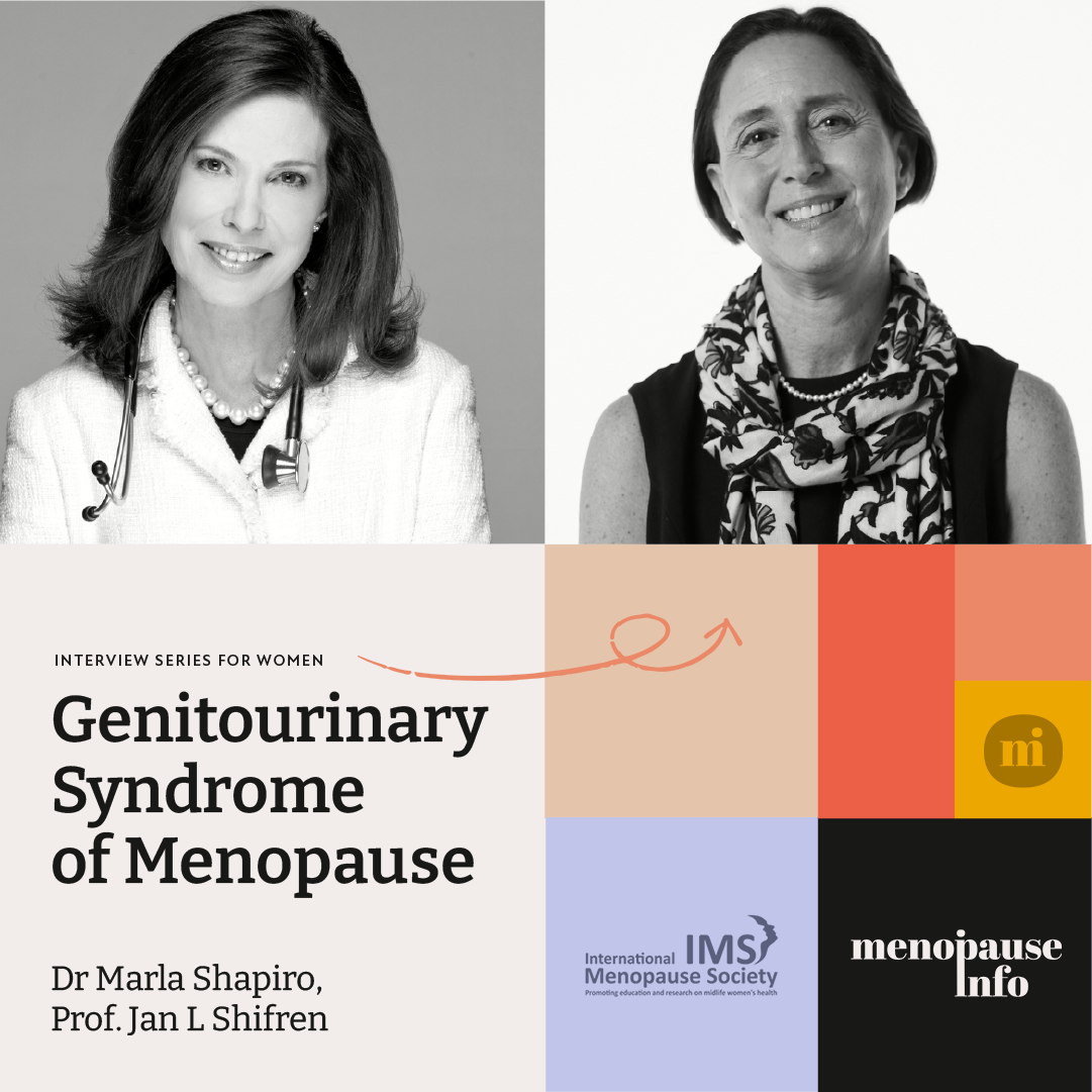 The International Menopause Society