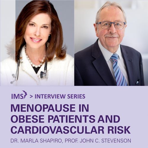 The International Menopause Society