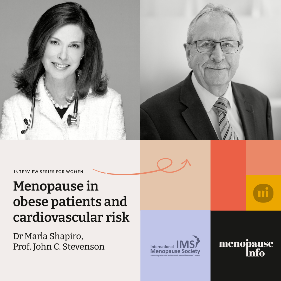 The International Menopause Society