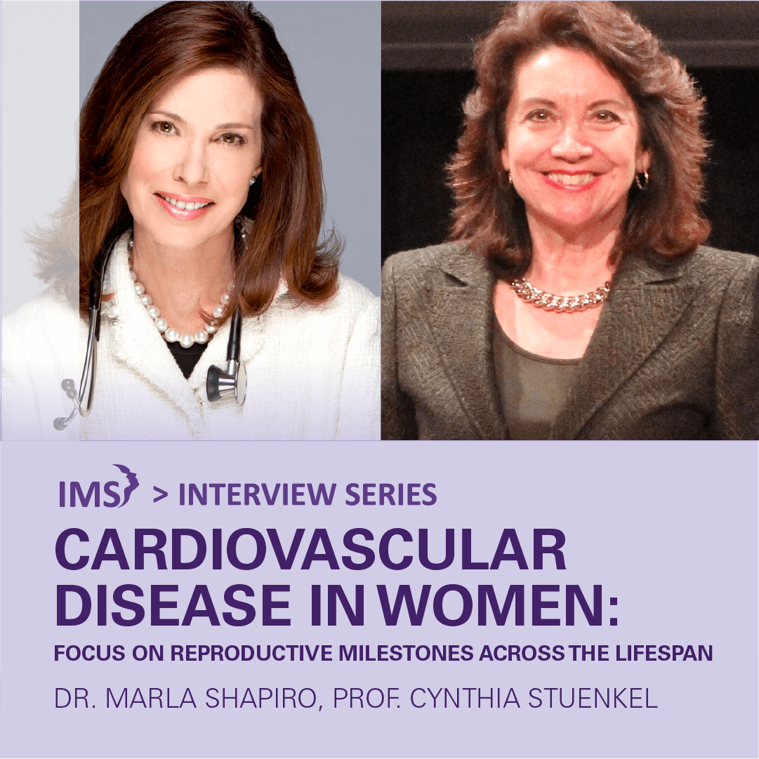 The International Menopause Society