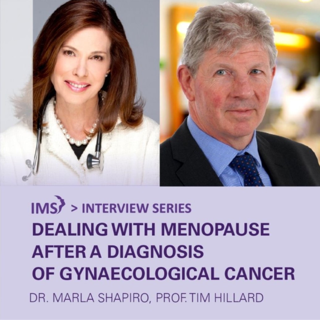 The International Menopause Society