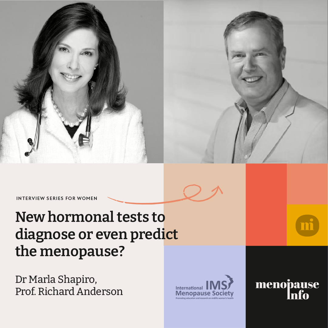The International Menopause Society