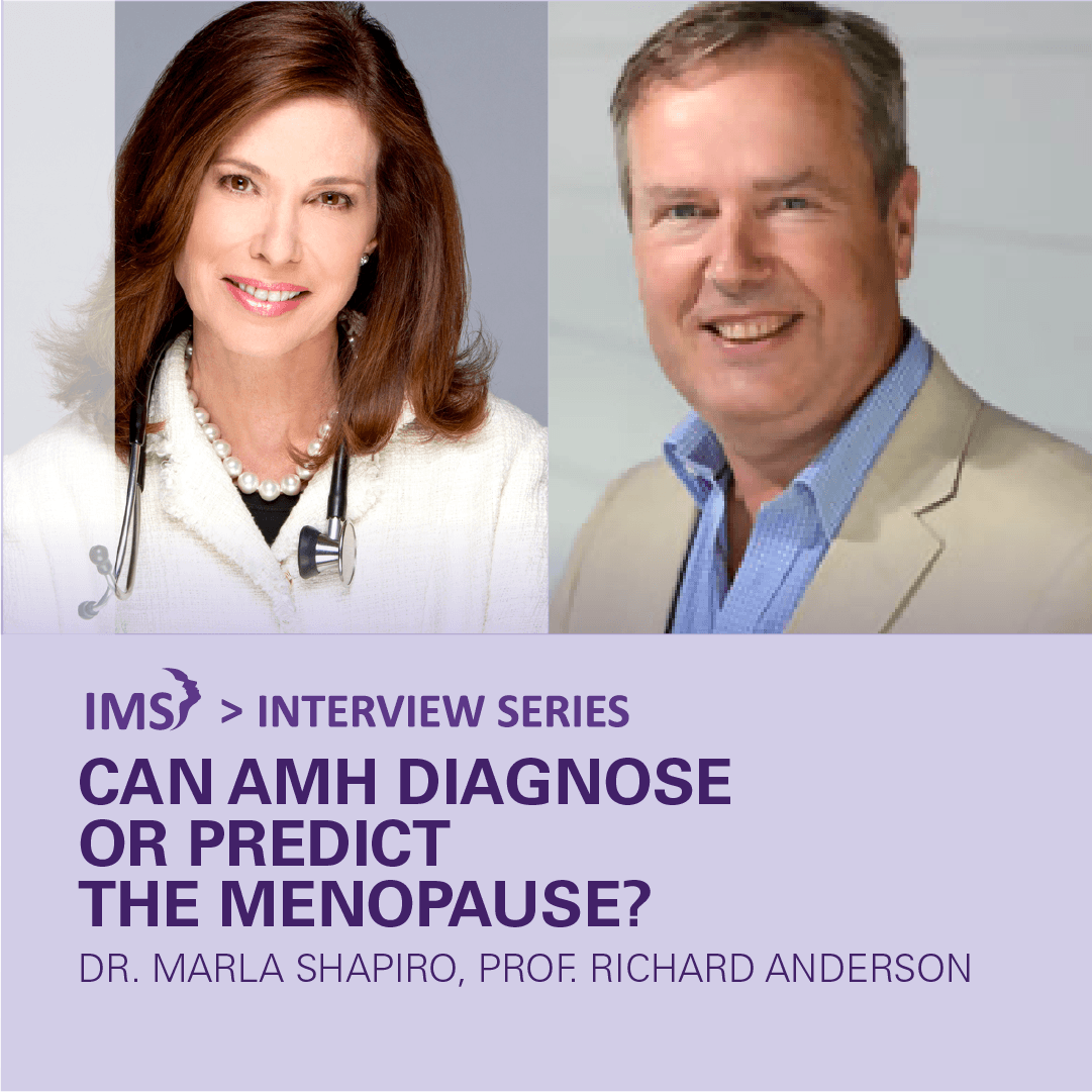 The International Menopause Society
