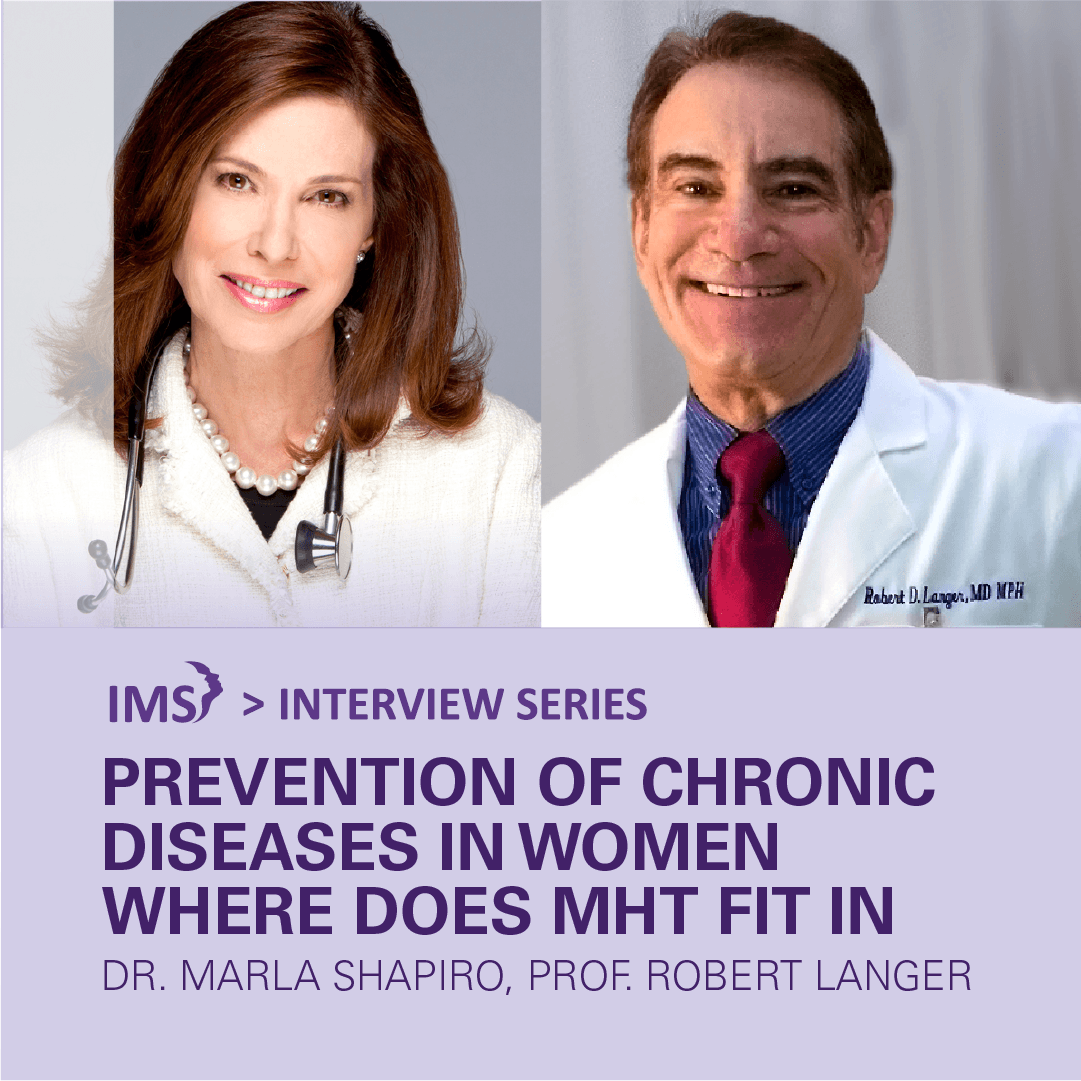 The International Menopause Society