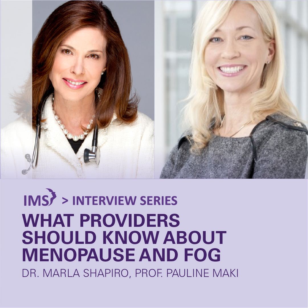 The International Menopause Society