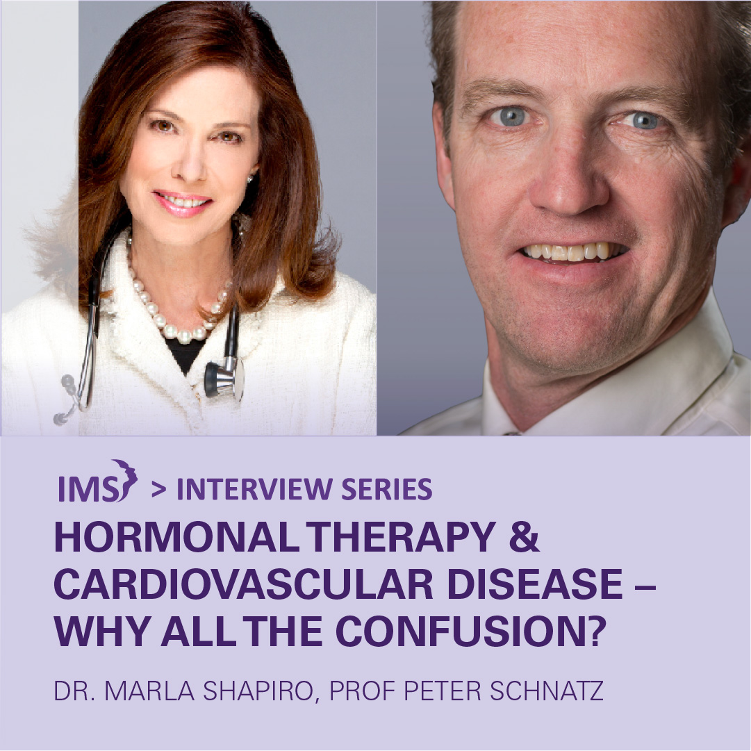 The International Menopause Society