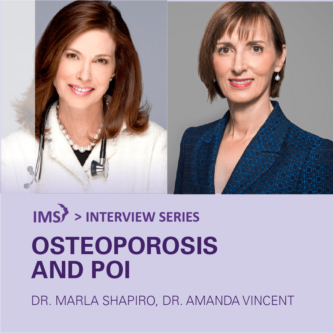 The International Menopause Society