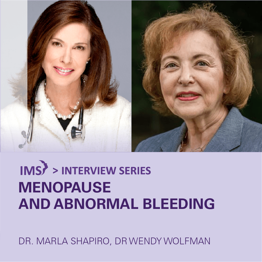 The International Menopause Society