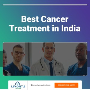 Best Cancer Treatment in India