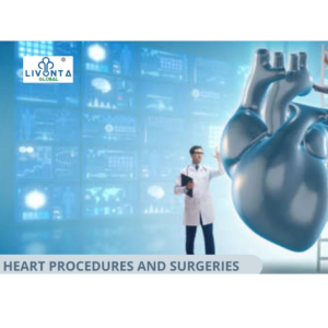 Heart Procedures and Surgeries