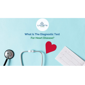 What Is The Diagnostic Test For Heart Disease?