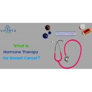 What is Hormone Therapy for Breast Cancer?