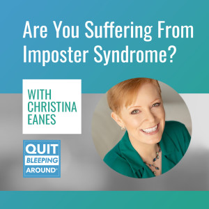 281: Are You Suffering From Imposter Syndrome?