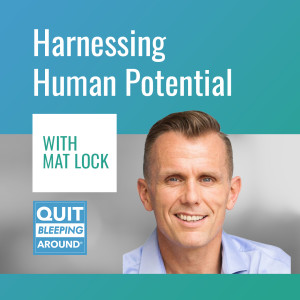 310: Harnessing Human Potential with Mat Lock
