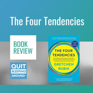 295: The Four Tendencies