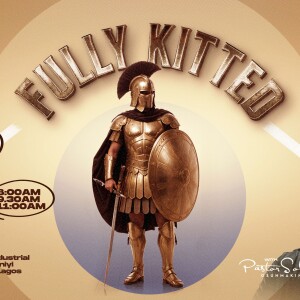 FULLY KITTED PART 4 BY PASTOR SOLA OSUNMAKINDE | SURE MERCIES | JUNE 30, 2024