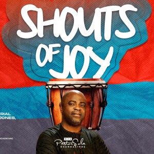 ORDAINED FOR FRUITFULNESS PART 3 BY PASTOR SOLA OSUNMAKINDE | SHOUTS OF JOY | JULY 28TH 2024