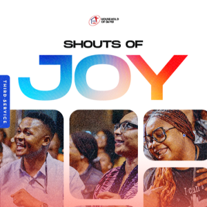 GOD'S STRATEGY FOR WINNING THE BATTLES OF LIFE PART 3 BY PASTOR SOLA OSUNMAKINDE | SHOUTS OF JOY | SEPTEMBER 22ND 2024