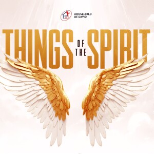 THE COMPASSIONATE MERCY OF GOD BY PASTOR MAYOWA OLOYEDE | THINGS OF THE SPIRIT | JULY 21ST 2024