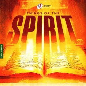 RESTORATION AND THE SEASONS OF LIFE BY PASTOR SOLA OSUNMAKINDE | RESTORATION SERVICE | THINGS OF THE SPIRIT | MAY 5, 2024