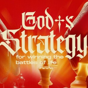 GOD'S STRATEGY FOR WINNING THE BATTLES OF LIFE PART 18 | PASTOR SOLA OSUNMAKINDE | SHOUTS OF JOY | OCTOBER 27TH 2024