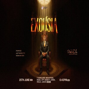 ASK PASTOR SOLA [EXOUSIA] | PASTOR SOLA OSUNMAKINDE | 25TH JUNE, 2025
