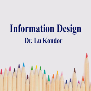 Information Design - week 6