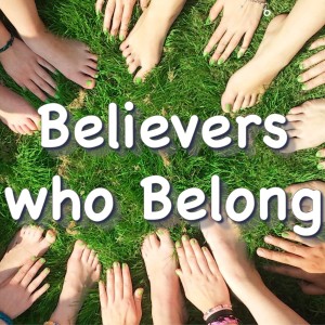 Believers who Belong (Rickie Jenkins)