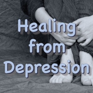 Healing from Depression (Jordan Shouse)