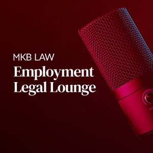 Employment Law - Legal Lounge