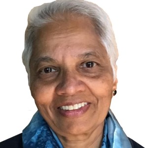 Exploring the Future of AI in Retail with Shantha Mohan, PhD