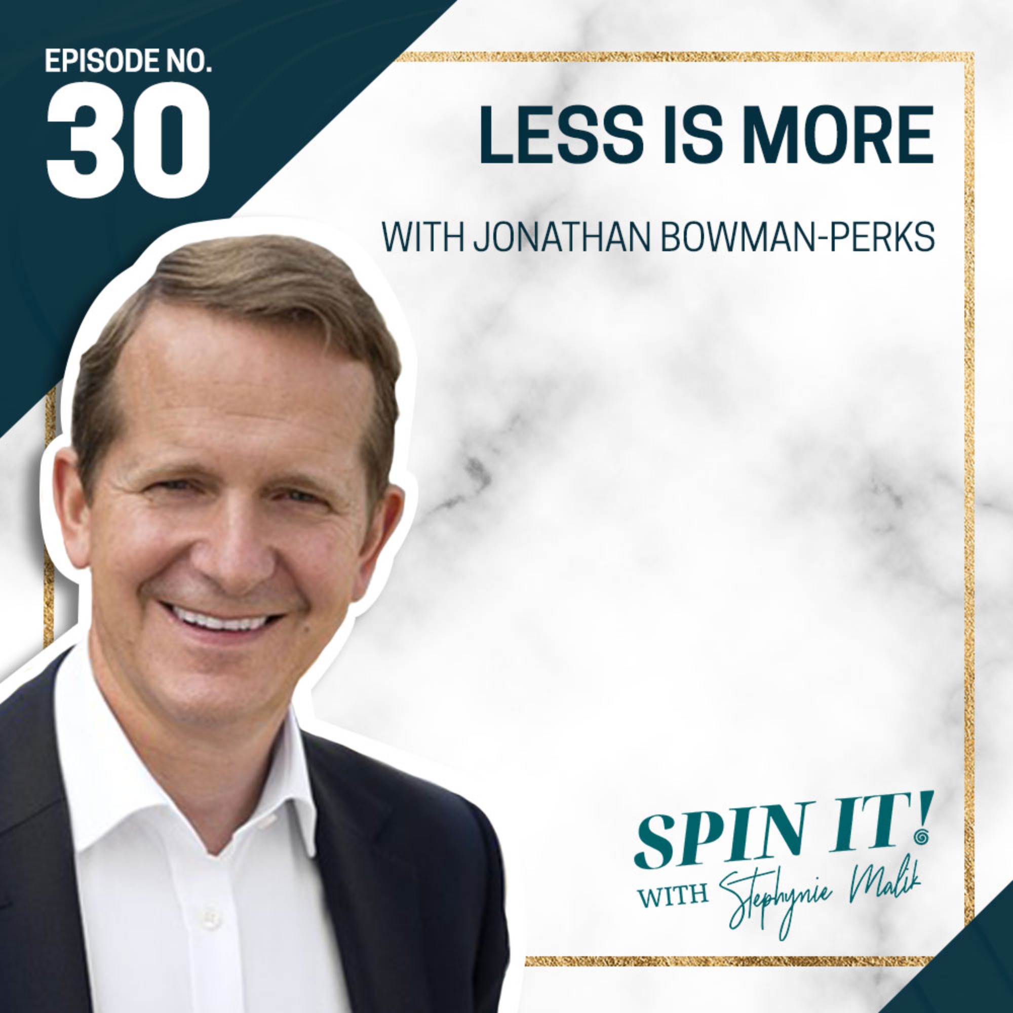 SPIN IT: Business & Crisis Management with Stephynie Malik