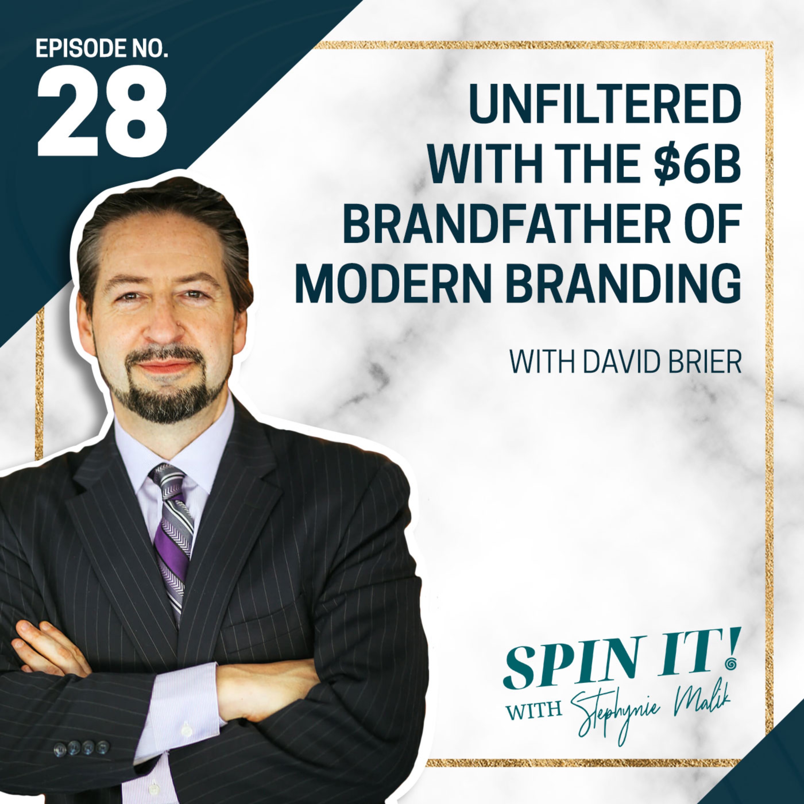 SPIN IT: Business & Crisis Management with Stephynie Malik