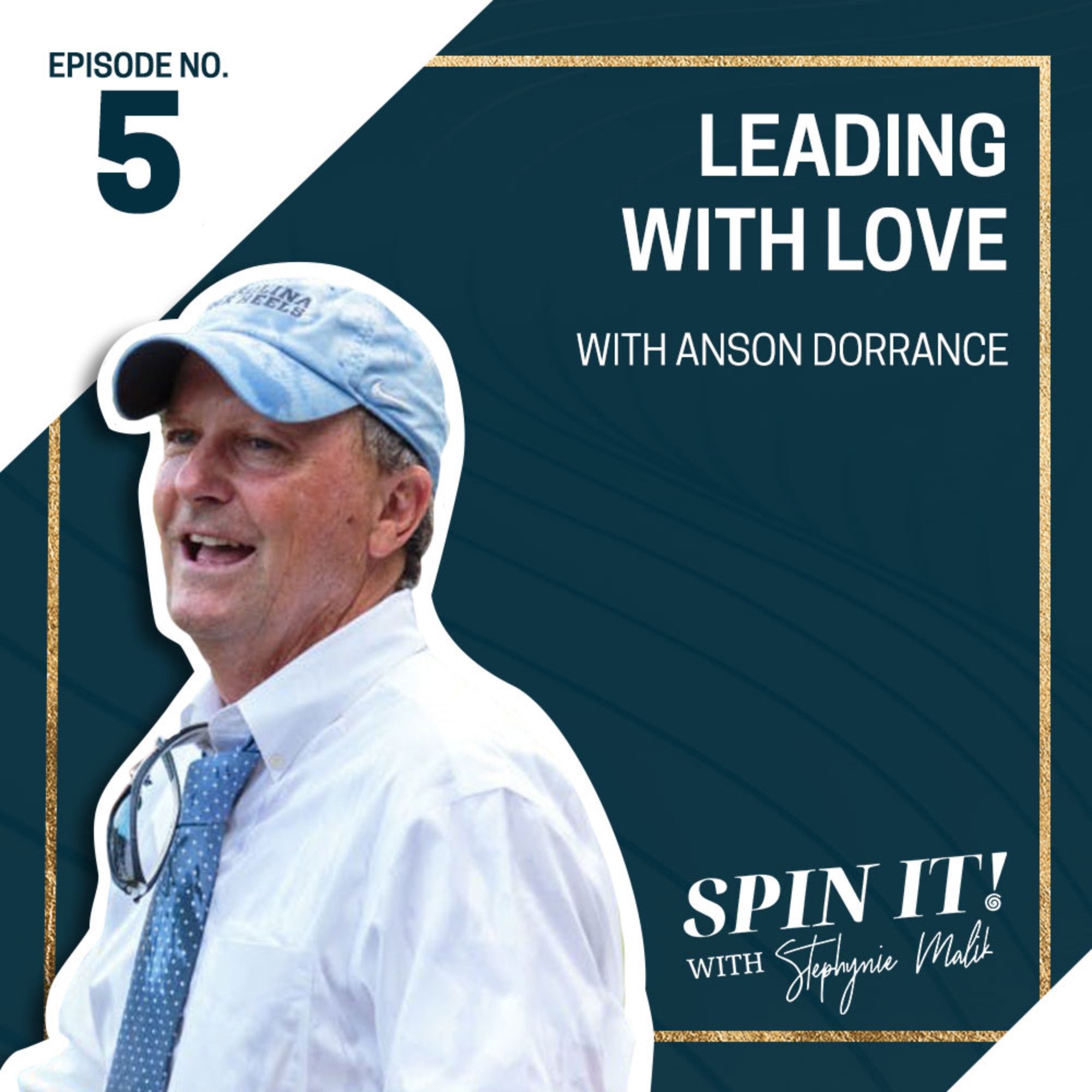 SPIN IT: Business & Crisis Management with Stephynie Malik