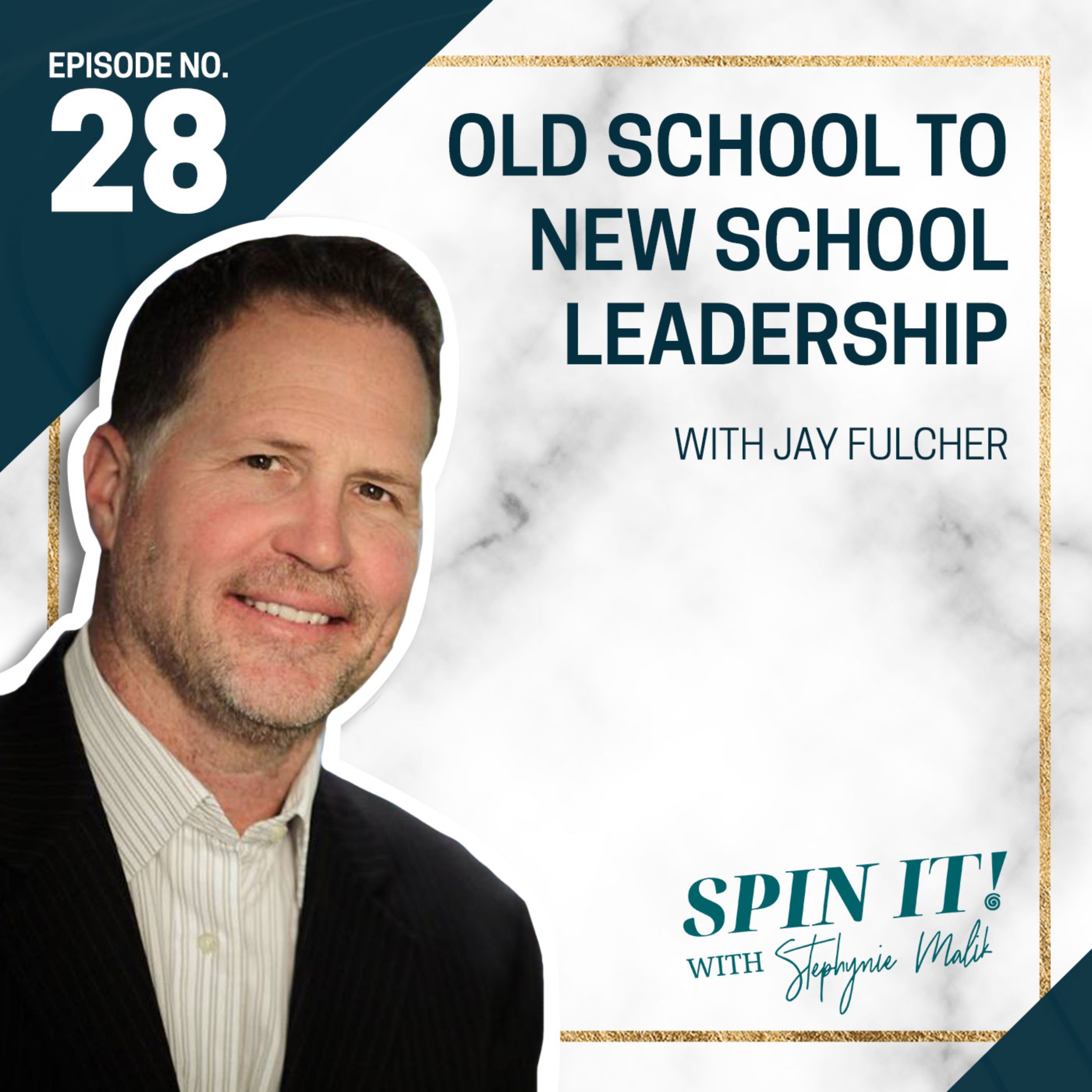 SPIN IT: Business & Crisis Management with Stephynie Malik