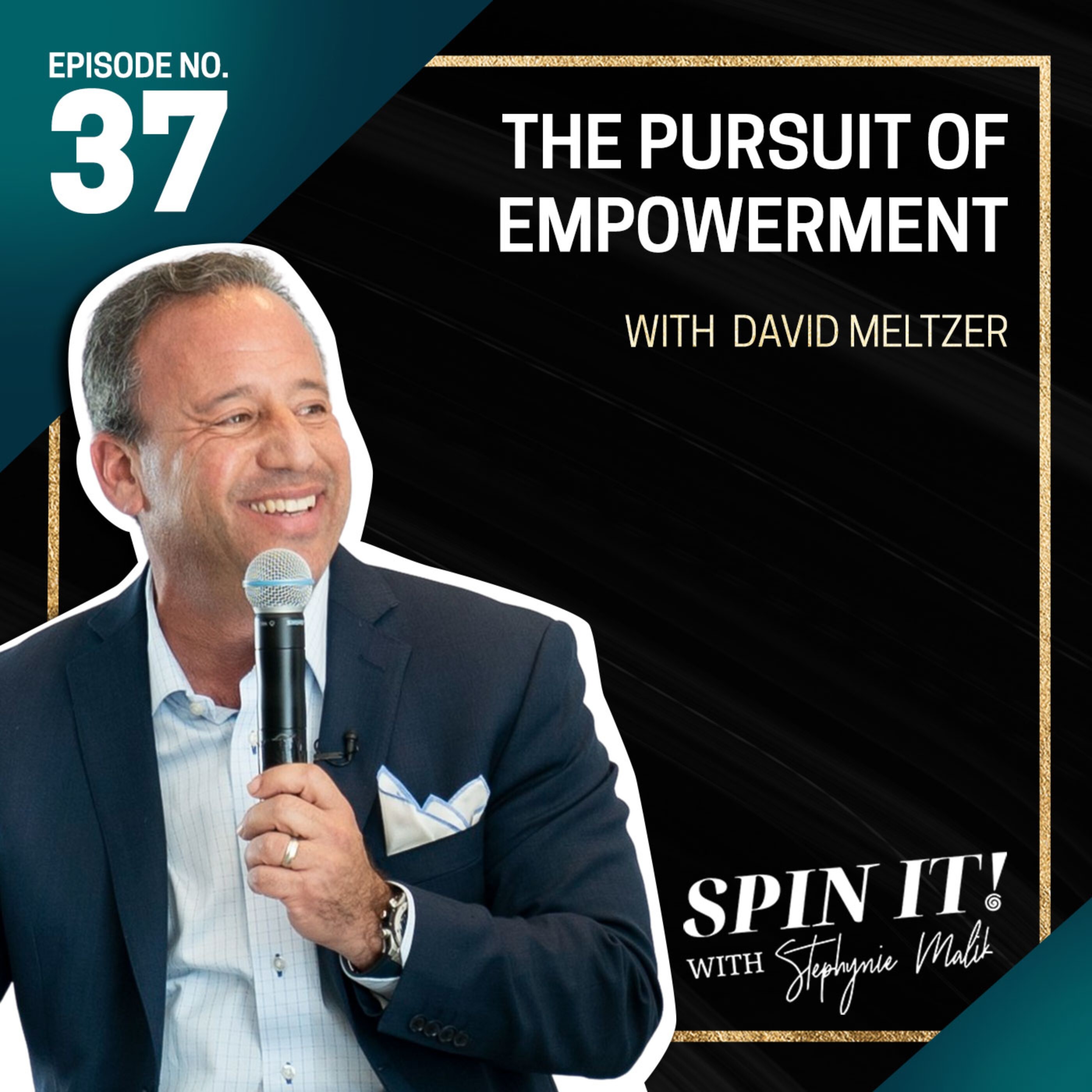 SPIN IT: Business & Crisis Management with Stephynie Malik