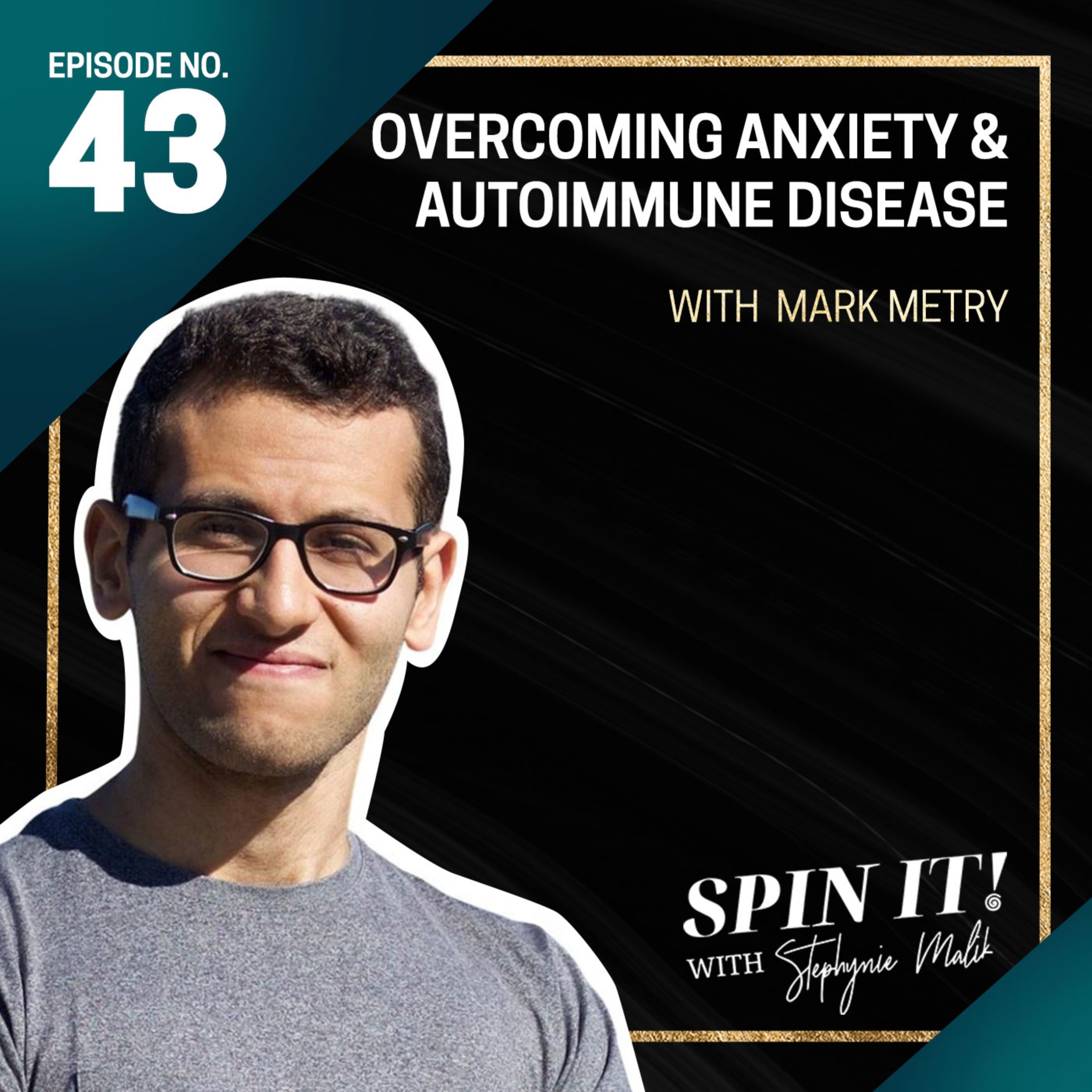 SPIN IT: Business & Crisis Management with Stephynie Malik