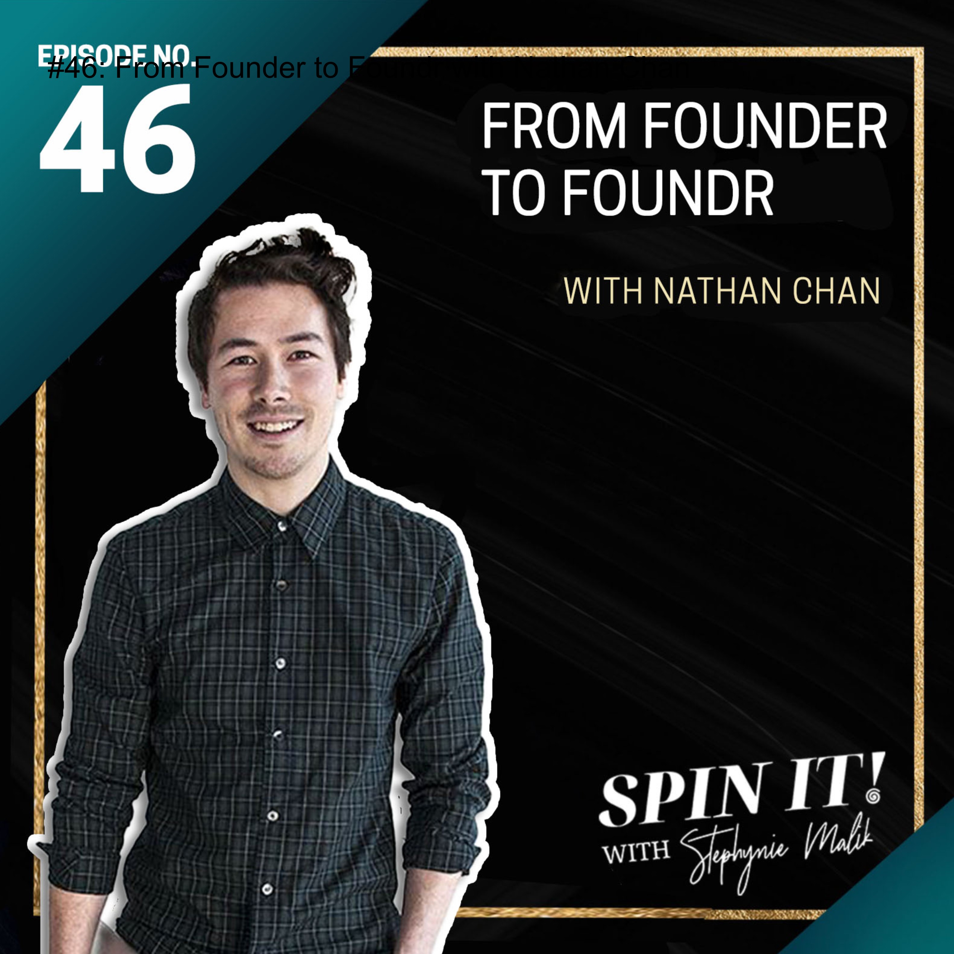 SPIN IT: Business & Crisis Management with Stephynie Malik
