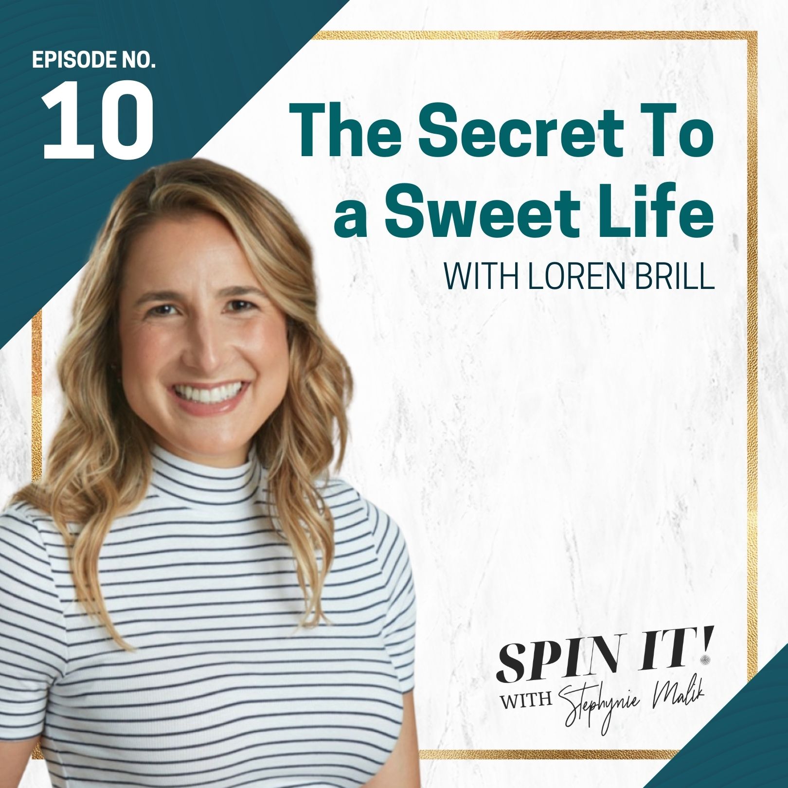 SPIN IT: Business & Crisis Management with Stephynie Malik