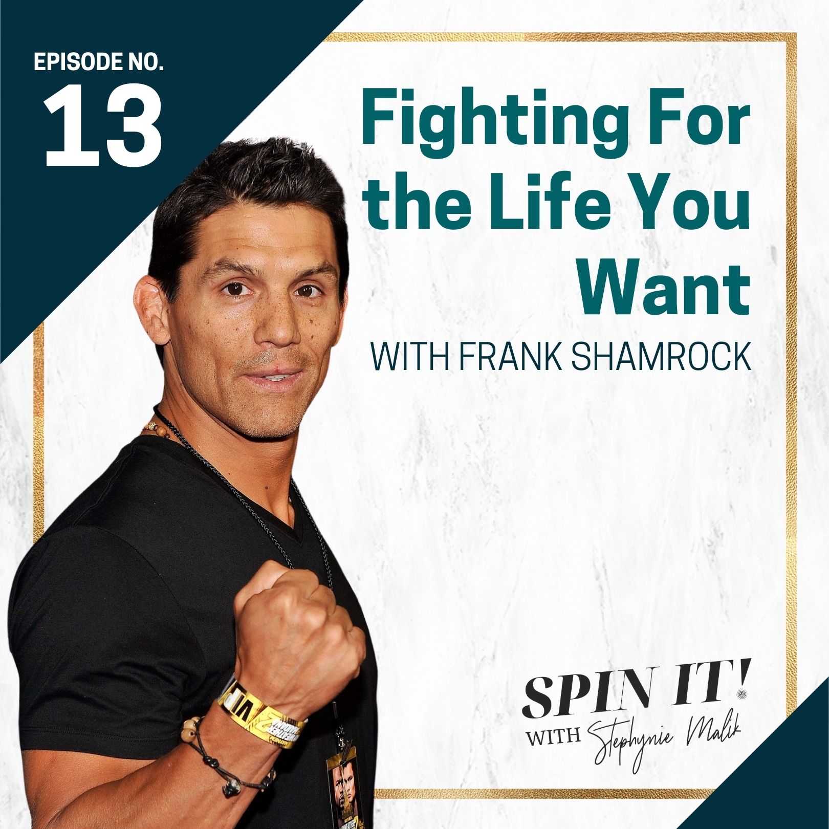 SPIN IT: Business & Crisis Management with Stephynie Malik