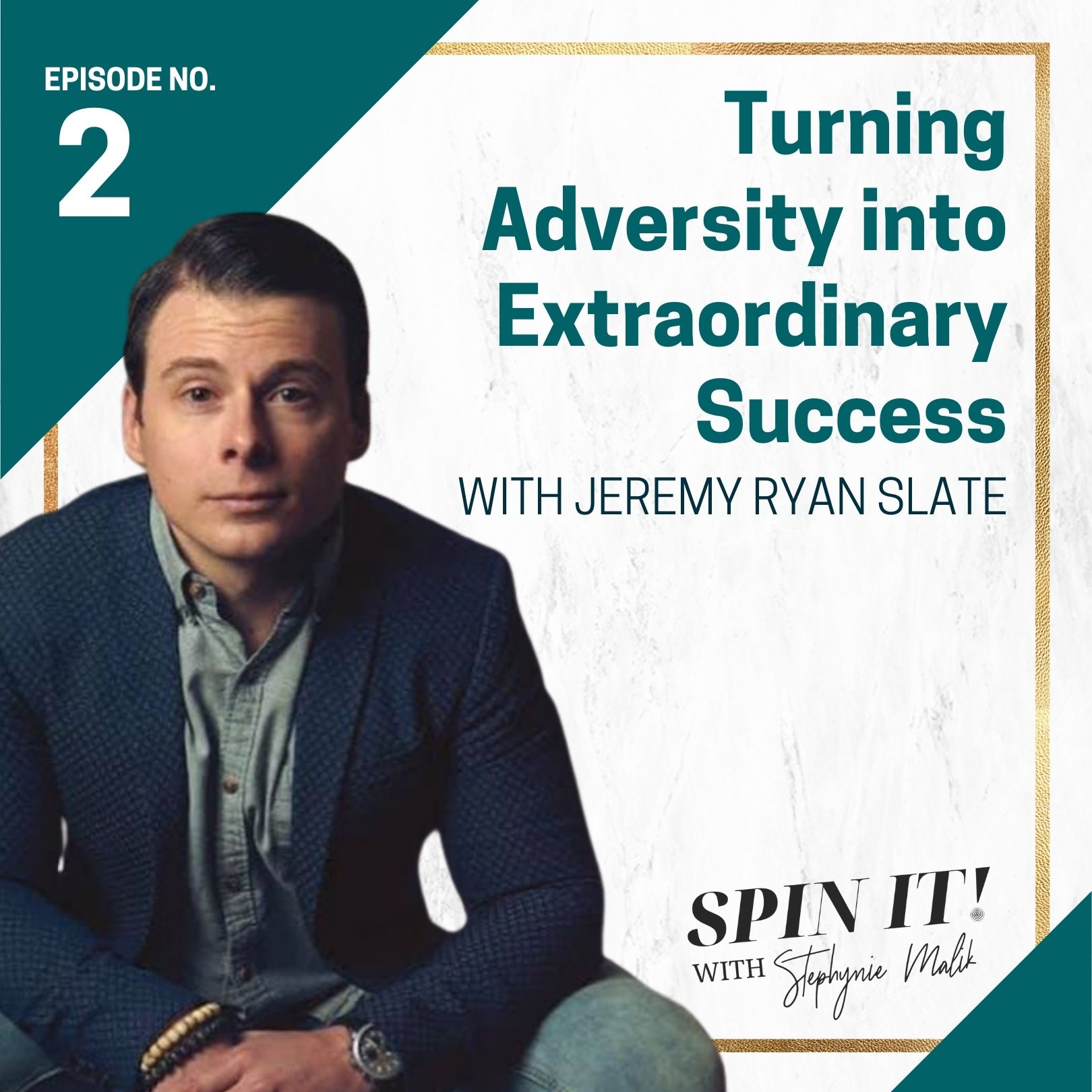 SPIN IT: Business & Crisis Management with Stephynie Malik