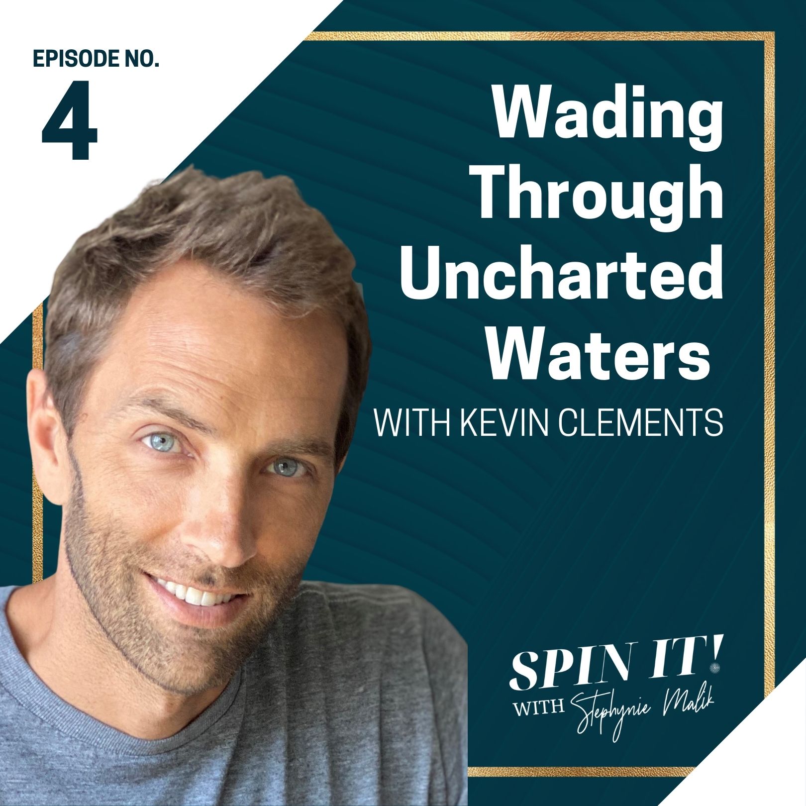 SPIN IT: Business & Crisis Management with Stephynie Malik