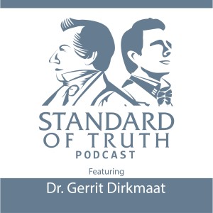 Introduction to the Standard of Truth Podcast