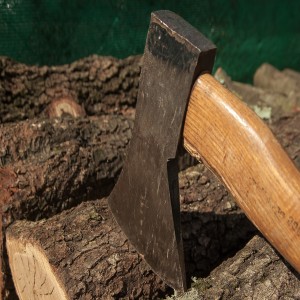 Is it time to sharpen your axe?