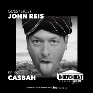 John Reis and The Casbah