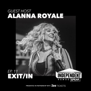 Alanna Royale and EXIT/IN