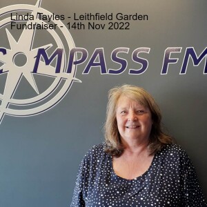 Linda Tayles - Leithfield Garden Fundraiser - 14th Nov 2022