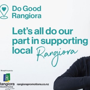 Debs Taylor-Hayhurst - Success Factor - Participating Business in ”Do Good Rangiora”