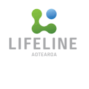 Erika Martin - Lifeline Aotearoa - Last interview for 2022